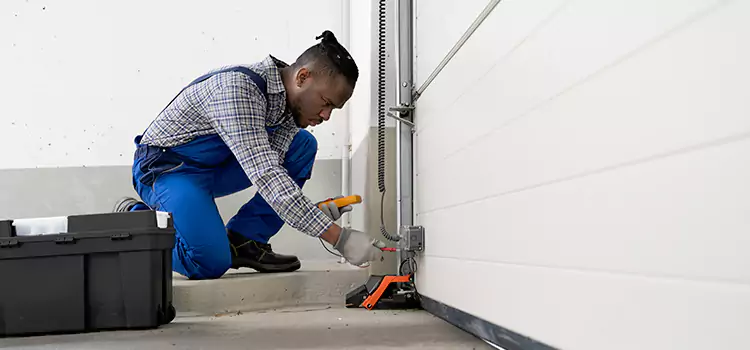 Expert Solutions for Every Garage Lock Need in Brookline, MA