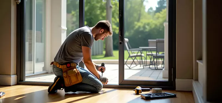 Comprehensive Solutions for Every Glass Door Need in Brookline, MA