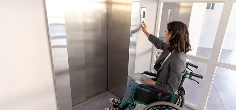 Benefits of Modern Handicap Door Systems in Brookline, MA