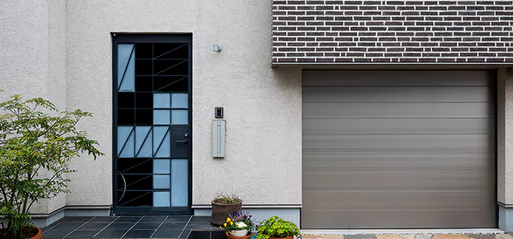 Residential Roll Up Security Doors Brookline